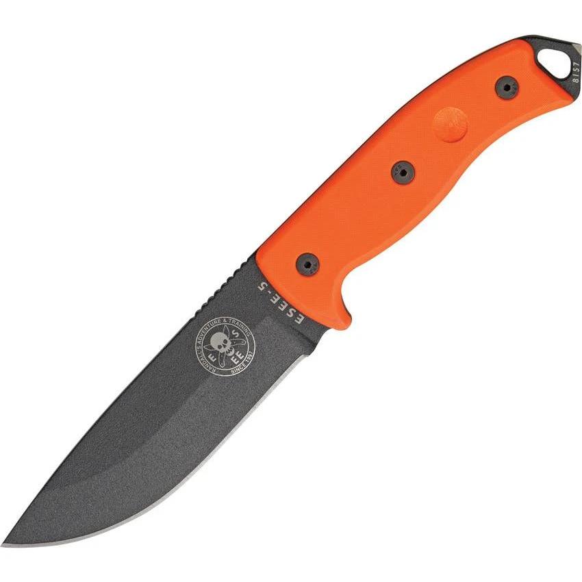 ESEE Model 5 by ESEE