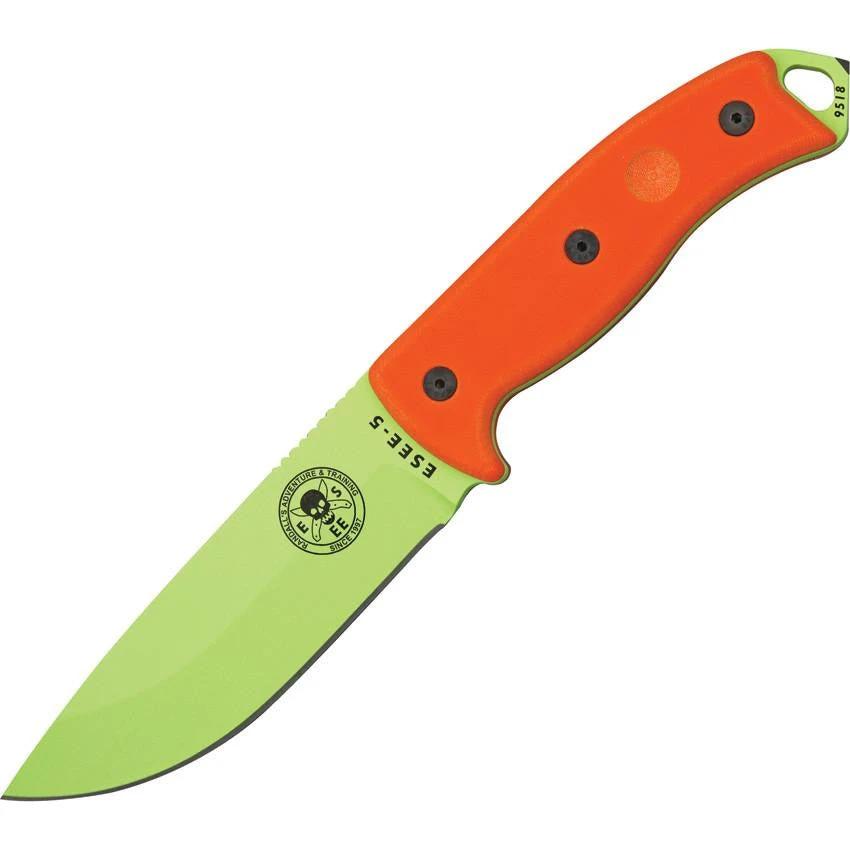 ESEE Model 5 by ESEE