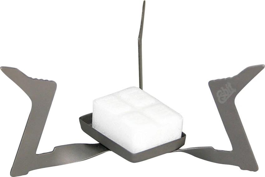 Esbit Foldable Solid Fuel Stove ESB87028 by Esbit