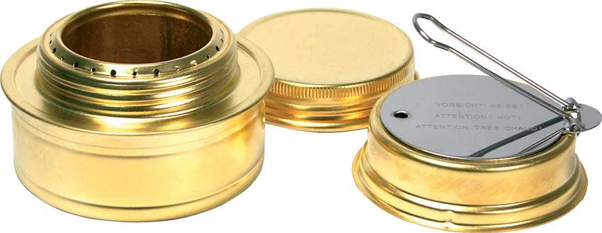 Esbit Alcohol Burner E-AB300BR by Esbit