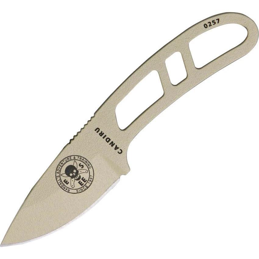 ESEE Candiru Series Tan by ESEE
