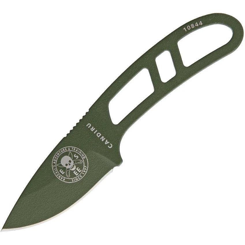 ESEE Candiru Kit OD Green CAN-OD-KIT by ESEE