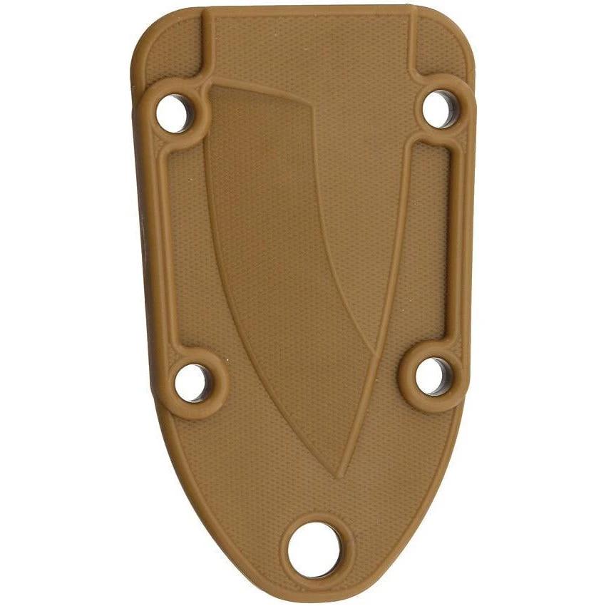 ESEE Candiru Sheath Coyote Brown CAN-SHEATH-CB by ESEE