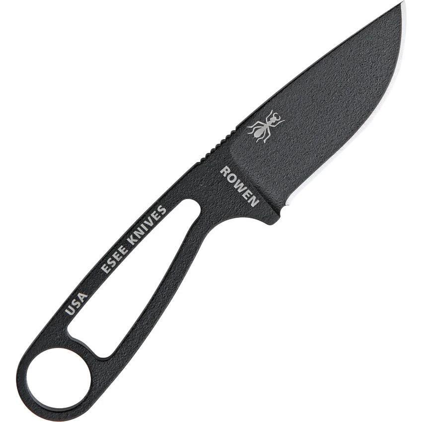 ESEE Izula Signature Model by ESEE