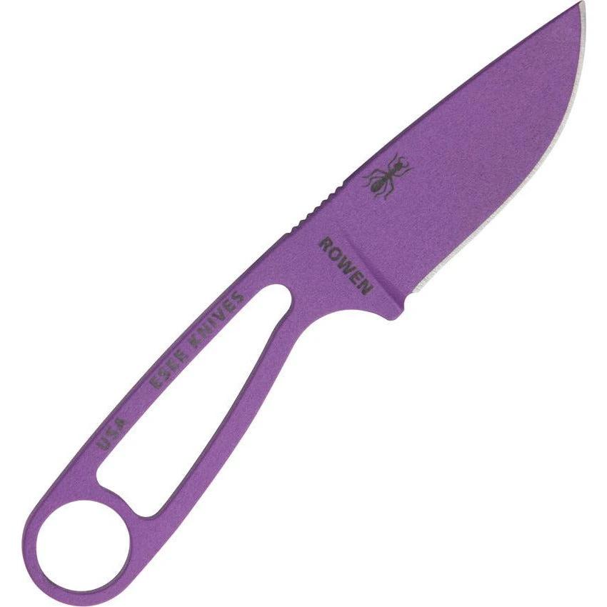 ESEE Izula Purple IZULA PURPLE by ESEE