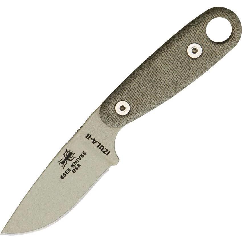ESEE Izula II DT with Kit by ESEE