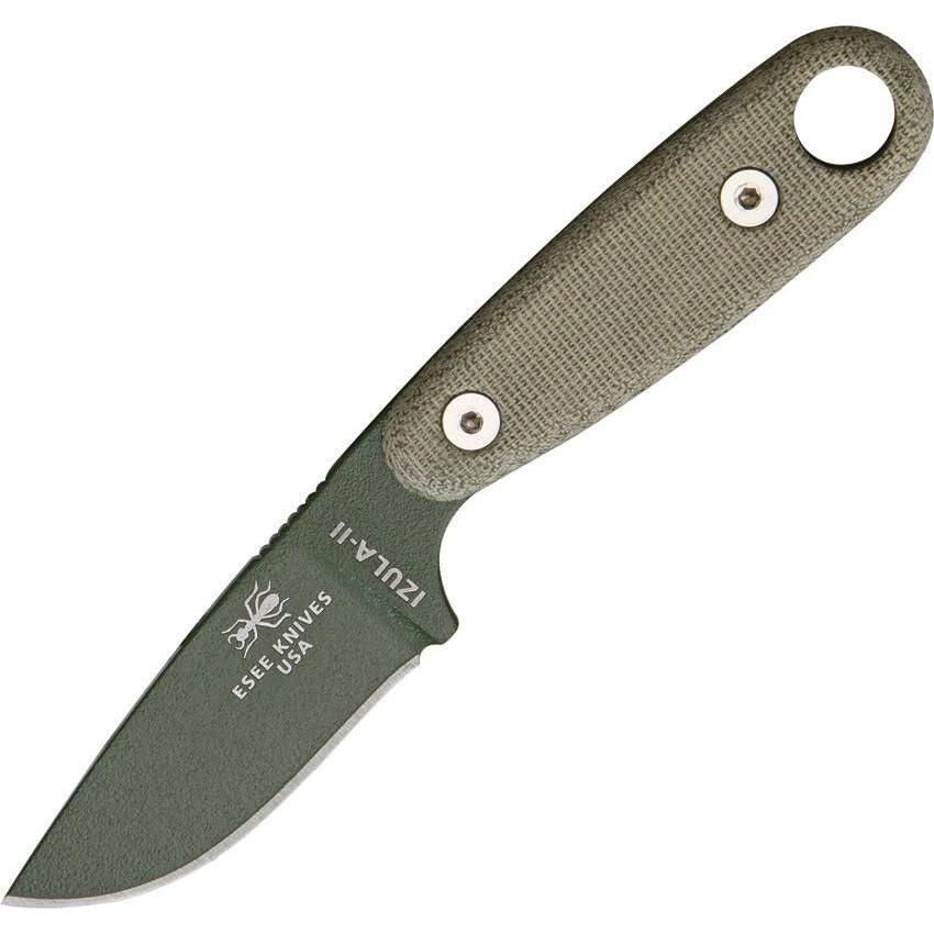 ESEE Izula II OD with Kit by ESEE
