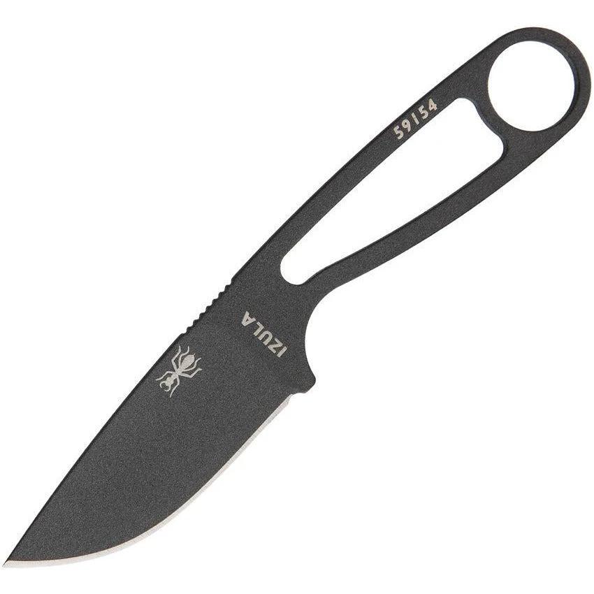ESEE Izula Tactical with Kit IZULA-TG-B-KIT by ESEE