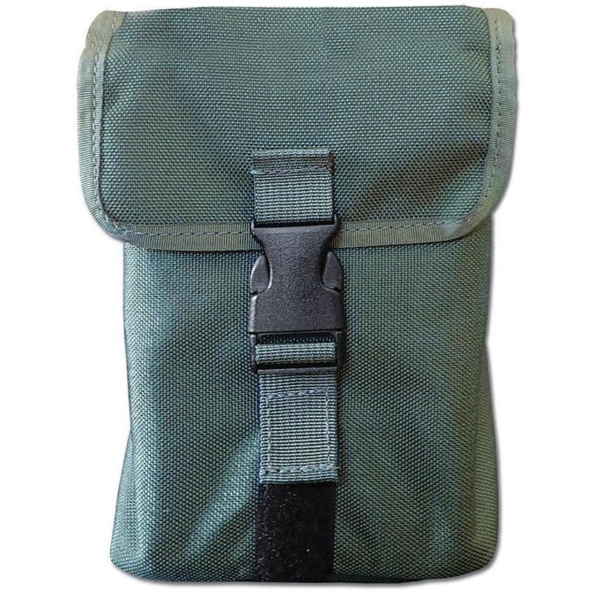 ESEE Large Tin Pouch OD LARGE-TIN-POUCH-OD by ESEE