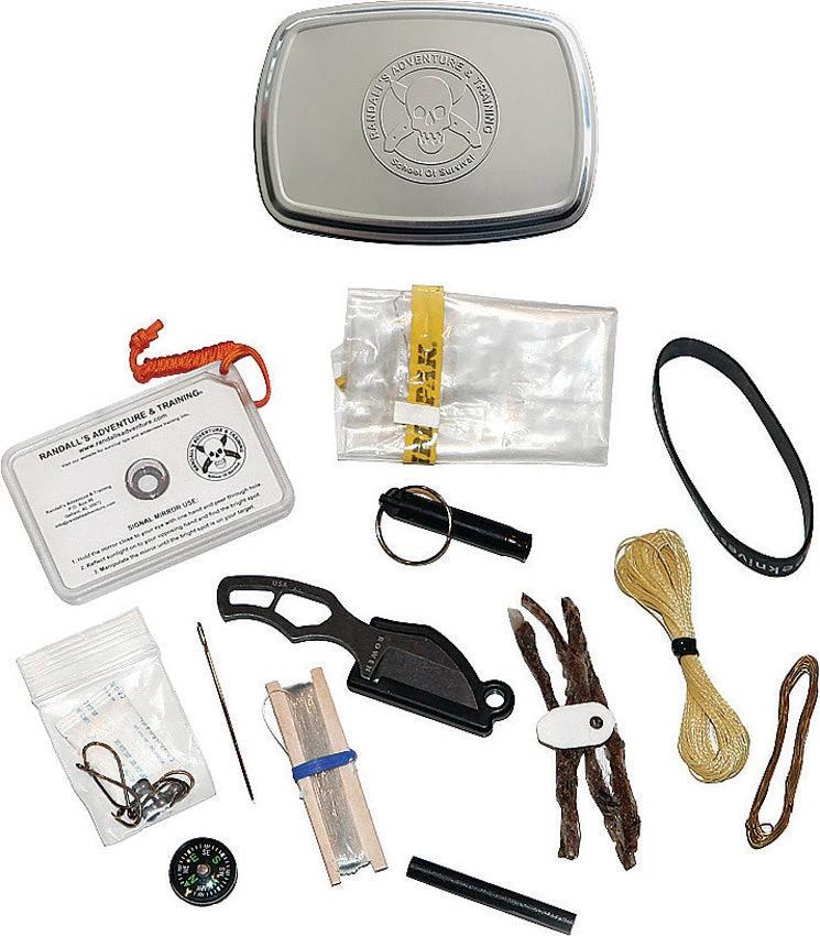 ESEE Pinch Survival Kit PINCH-KIT by ESEE