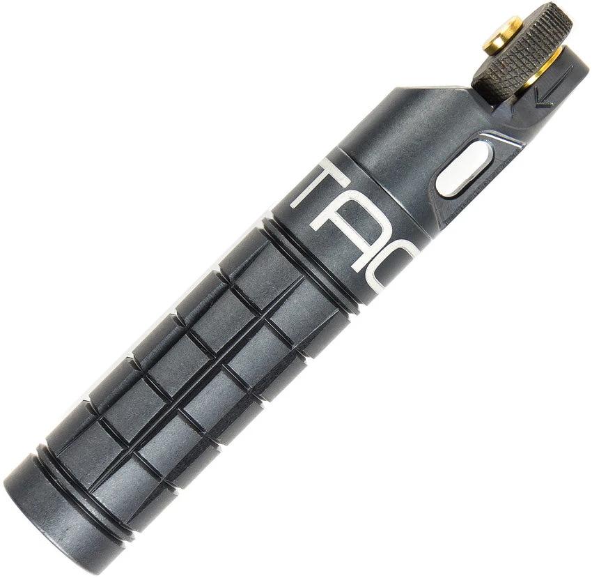 Exotac nanoSPARK One Hand Lighter 011250-GUN by Exotac