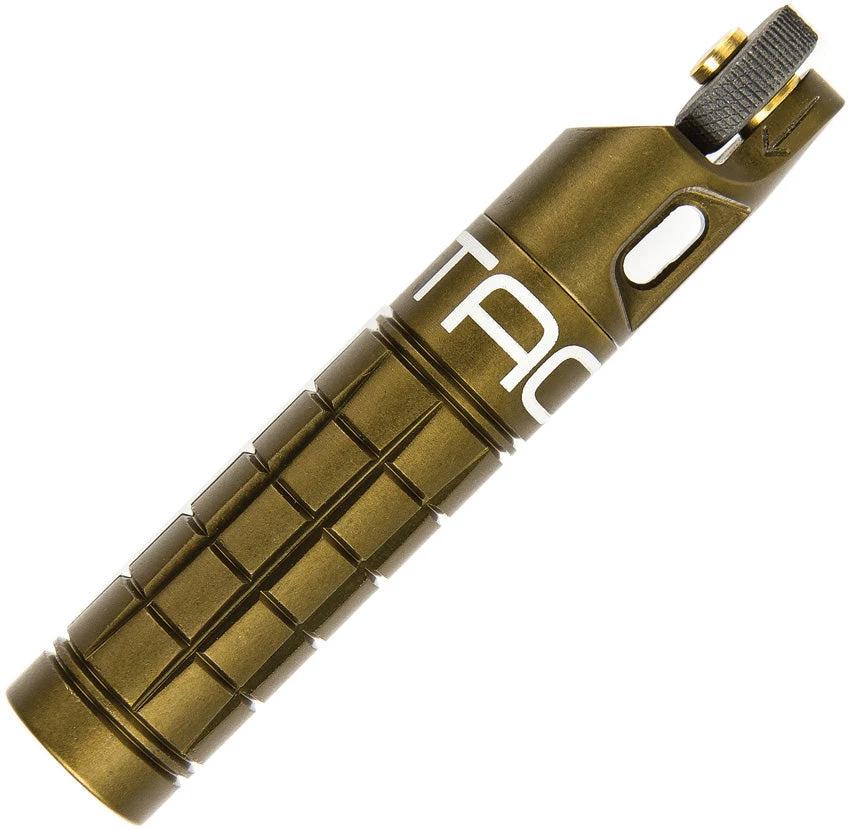 Exotac nanoSPARK One Hand Lighter 011250-OD by Exotac