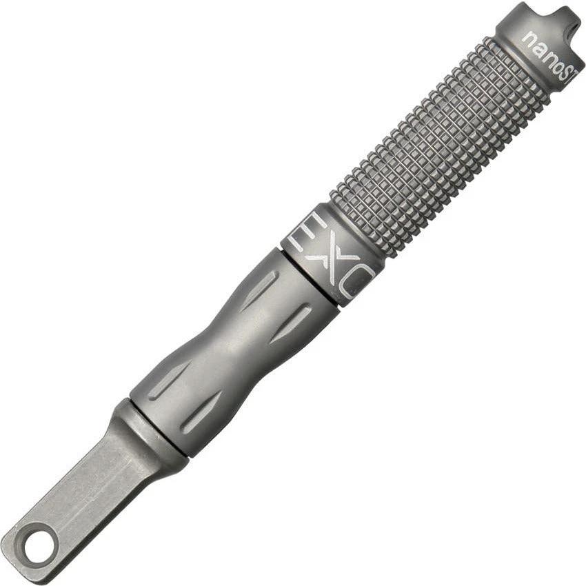 Exotac nanoSTRIKER XL Firestarter by Exotac