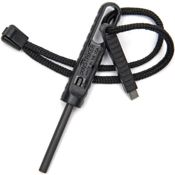 Exotac polySTRIKER Firestarter by Exotac