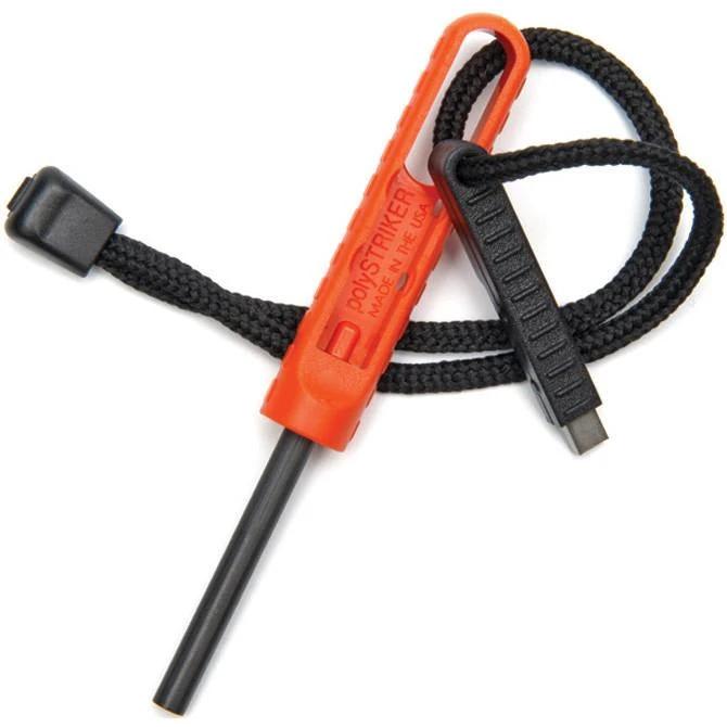 Exotac polySTRIKER Firestarter by Exotac