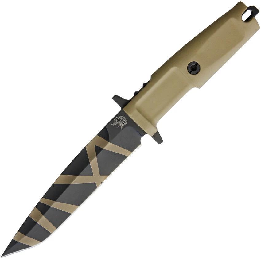Extrema Ratio Col Moschin Desert Warfare 04.1000.0125/DW by Extrema Ratio
