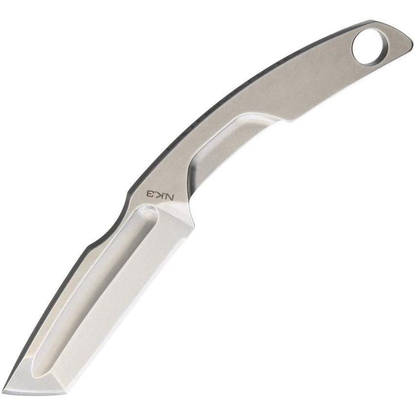 Extrema Ratio NK3 Neck Knife Stonewash 04.1000.0206/SW by Extrema Ratio