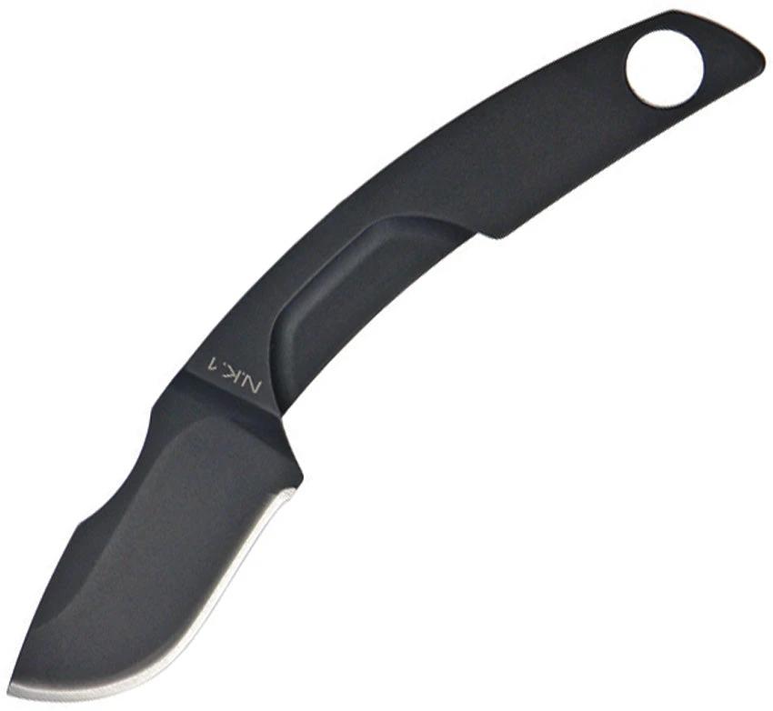 Extrema Ratio NK1 Neck Knife Black 04.1000.0123/BLK by Extrema Ratio