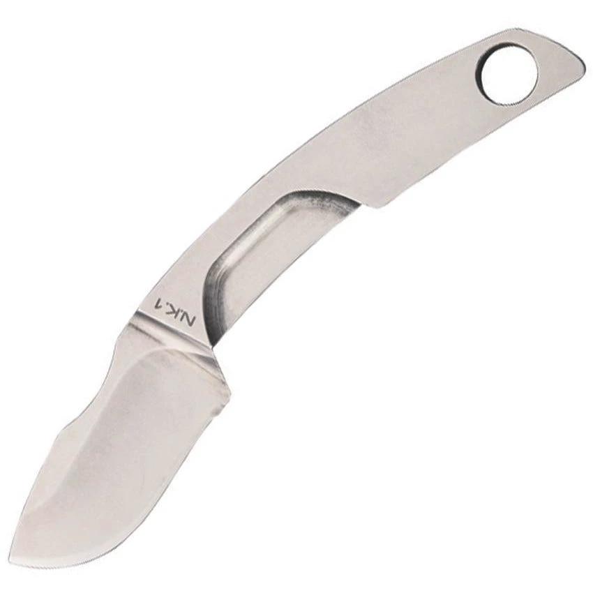 Extrema Ratio NK1 Neck Knife Stonewashed 0123-SW by Extrema Ratio