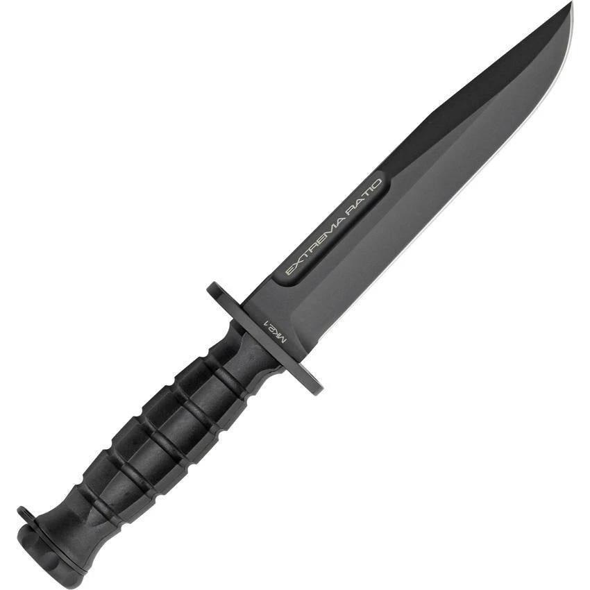 Extrema Ratio MK2 Black 0128-BLK by Extrema Ratio