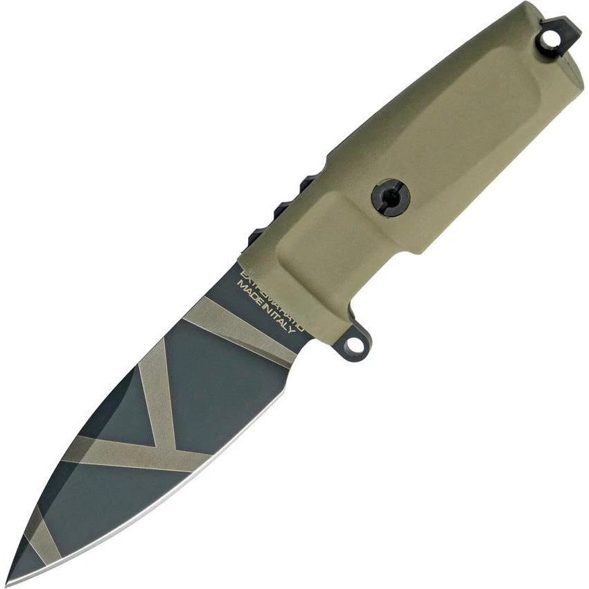 Extrema Ratio Shrapnel 0160-DW by Extrema Ratio