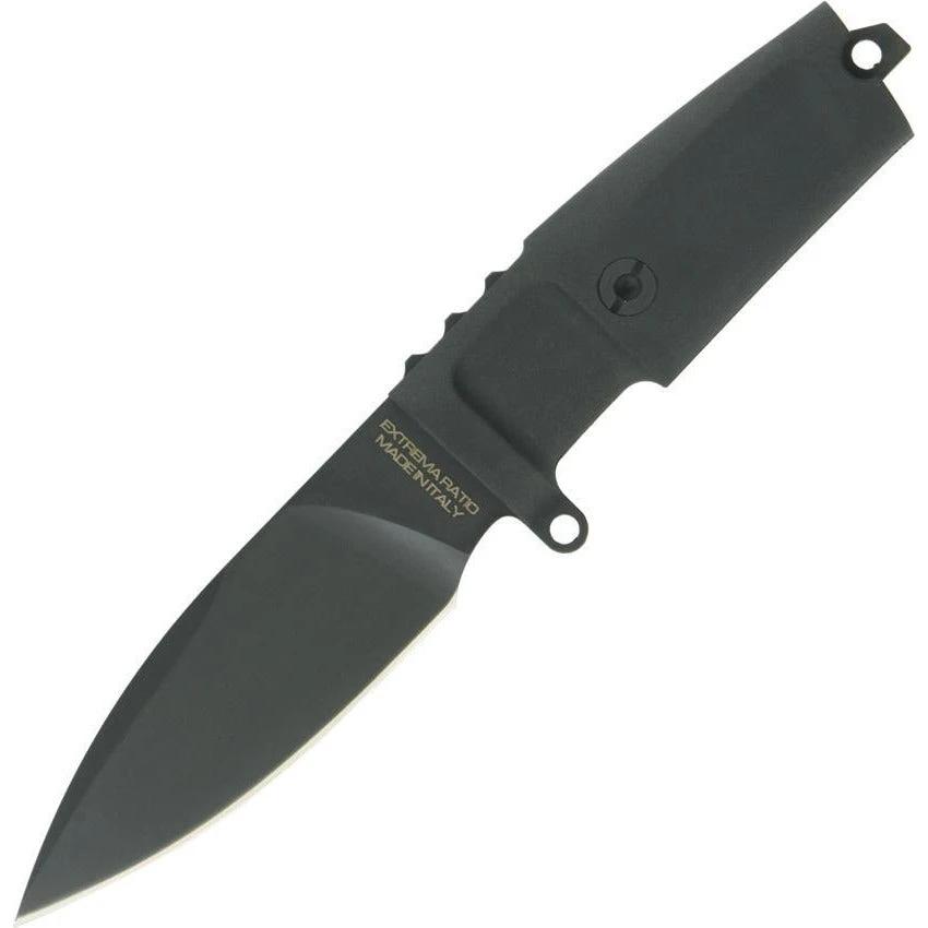 Extrema Ratio Shrapnel Testudo 0160-BLK by Extrema Ratio