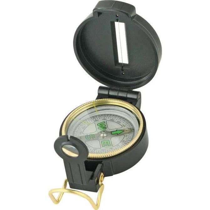 Explorer Compass by Explorer