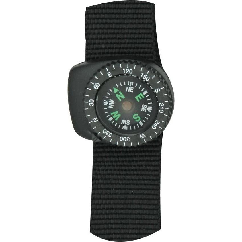 Explorer Watchband Compass by Explorer