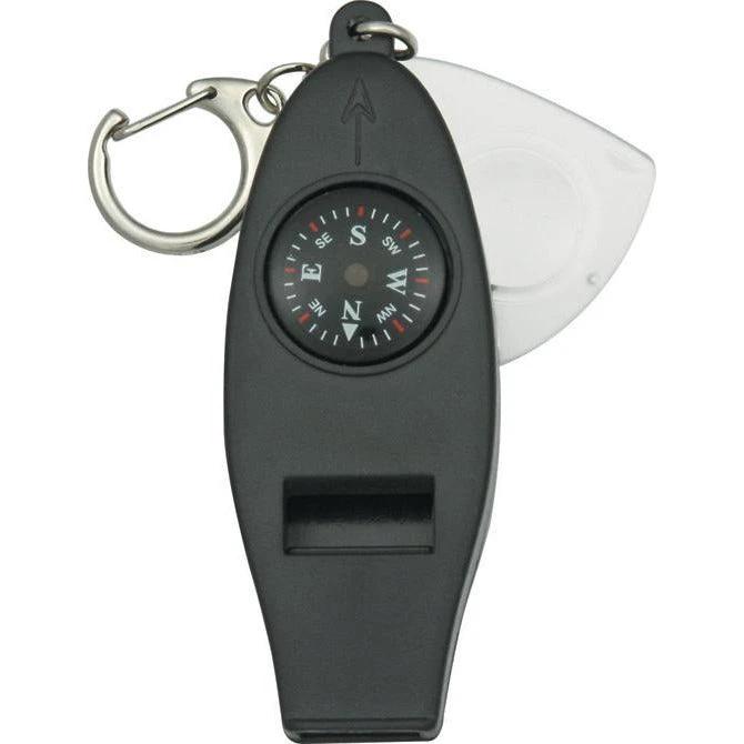 Explorer Emergency Whistle H4-1 by Explorer
