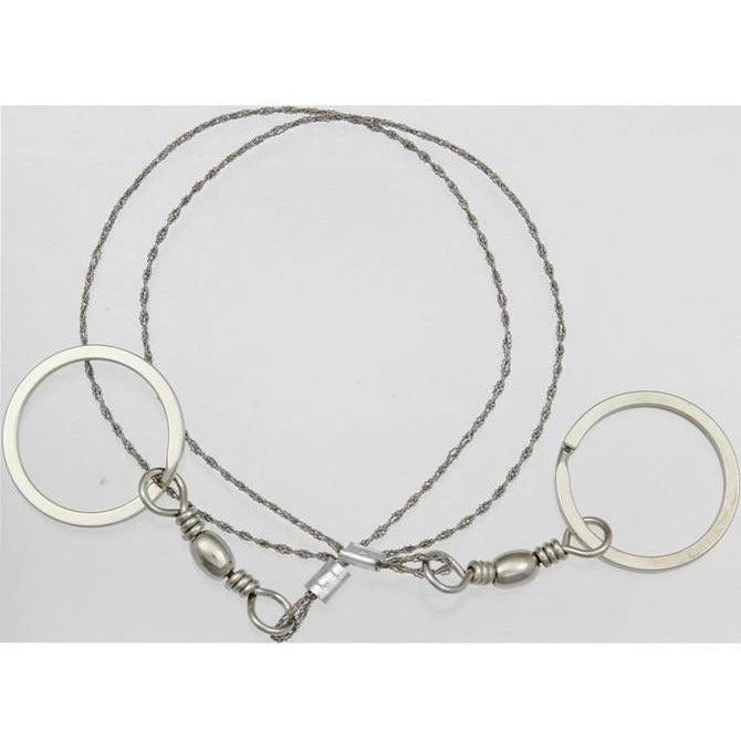 Explorer Ring Wire Saw by Explorer