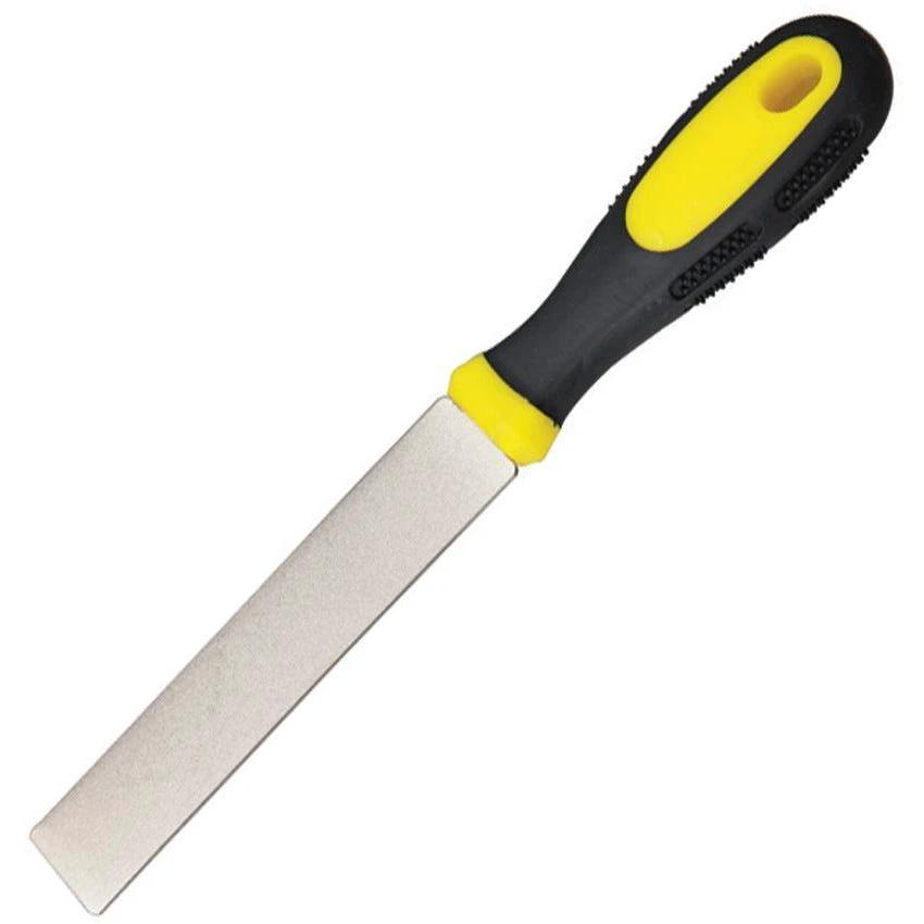 Eze-Lap Eze Edge Diamond File EE10 by Eze-Lap