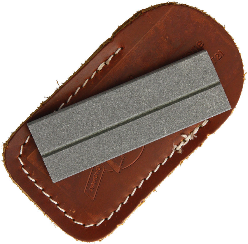 Eze-Lap Pocket Diamond Sharpener 26C