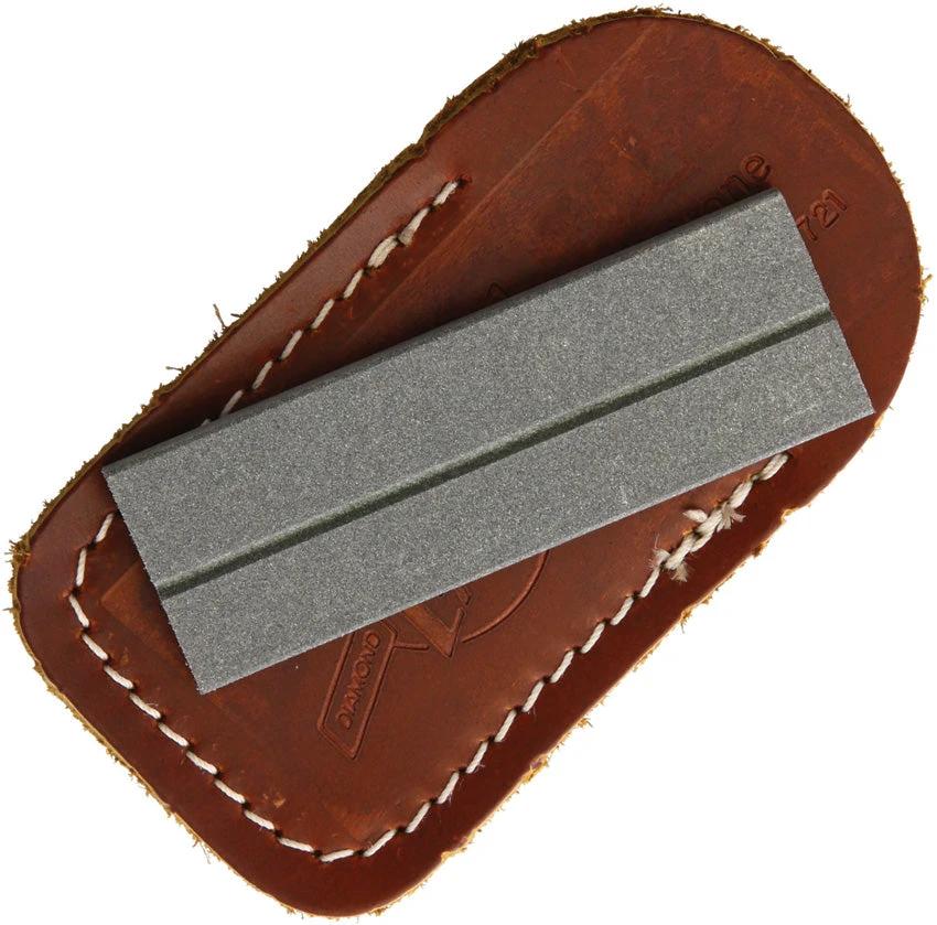 Eze-Lap Pocket Diamond Sharpener 26C by Eze-Lap