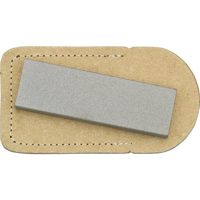 Eze-Lap Pocket Diamond Sharpener by Eze-Lap