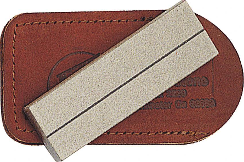 Eze-Lap Pocket Diamond Sharpener 26M by Eze-Lap