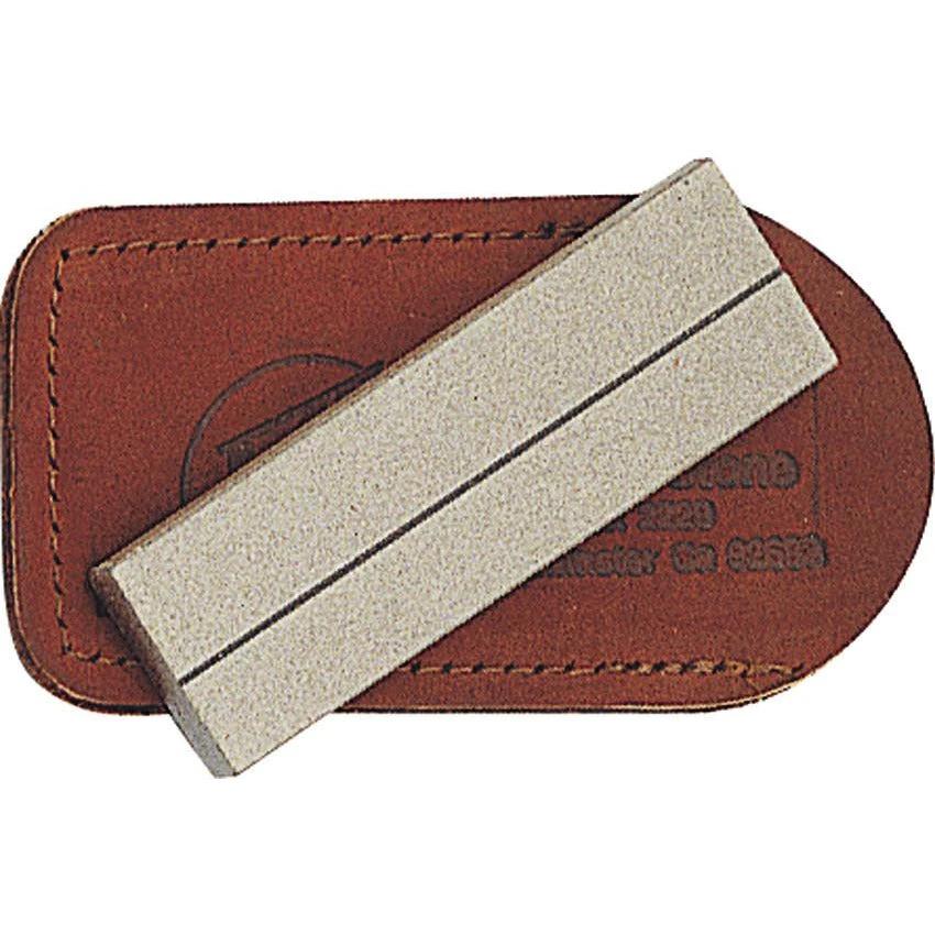 Eze-Lap Pocket Diamond Sharpener by Eze-Lap