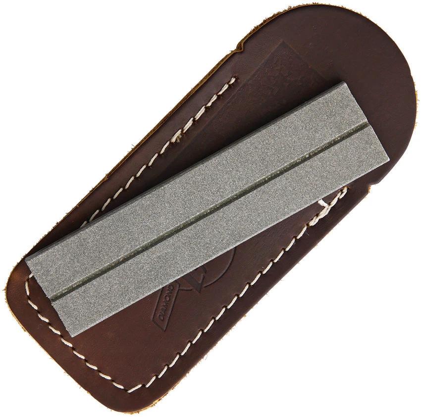 Eze-Lap Pocket Diamond Sharpener 36C by Eze-Lap