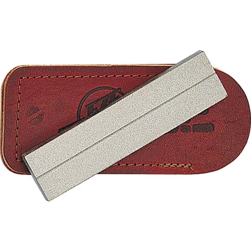 Eze-Lap Pocket Diamond Sharpener by Eze-Lap