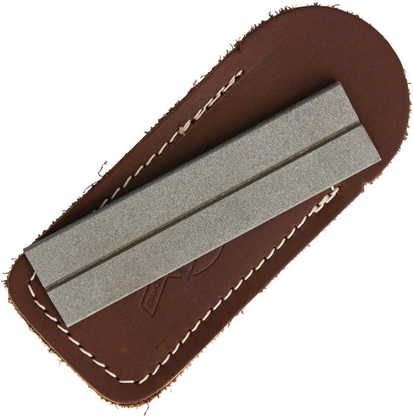 Eze-Lap Pocket Diamond Sharpener 36M by Eze-Lap