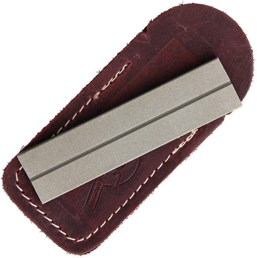 Eze-Lap Pocket Diamond Sharpener 36SF by Eze-Lap