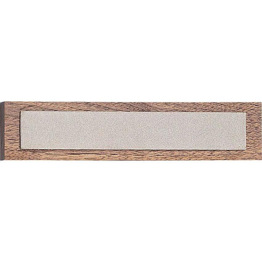 Eze-Lap Diamond Sharpener by Eze-Lap