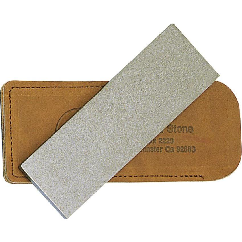 Eze-Lap Diamond Sharpening by Eze-Lap
