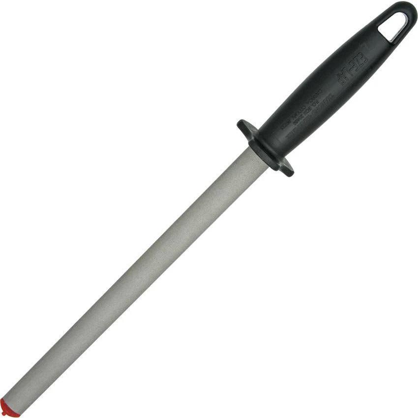 Eze-Lap 10 inch Oval Sharpener D10F by Eze-Lap