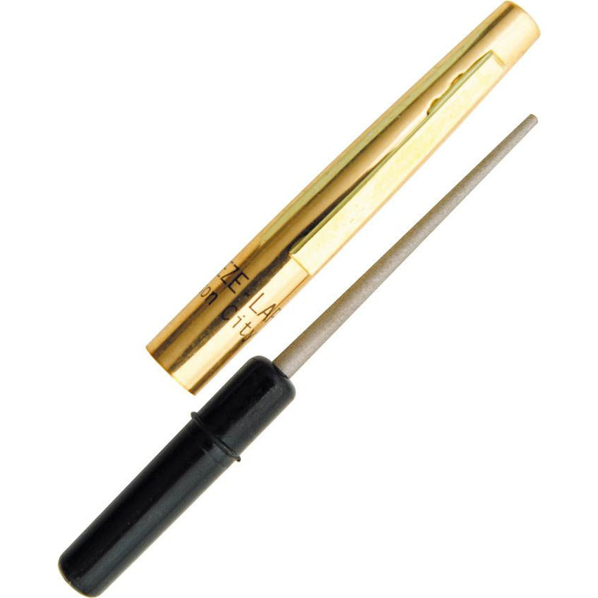 Eze-Lap Shirt Pocket Diamond Sharpener