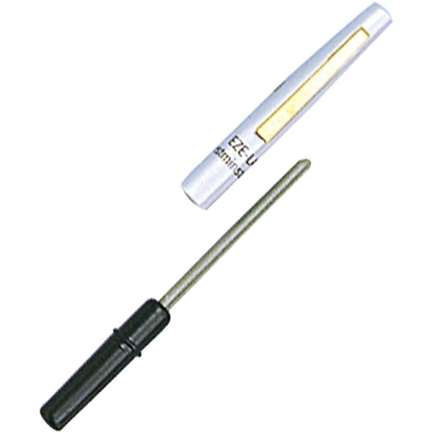 Eze-Lap Shirt Pocket Diamond Sharpener by Eze-Lap