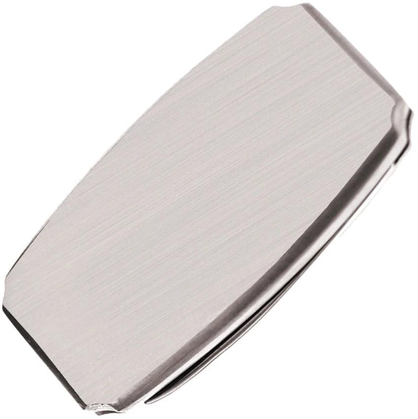 Frost Cutlery Money Clip Folder 15447SS by Frost Cutlery