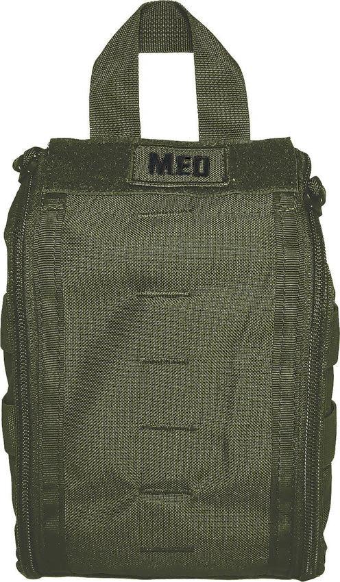 Elite First Aid Patrol Trauma Kit Level 1 OD FA144OD by Elite First Aid