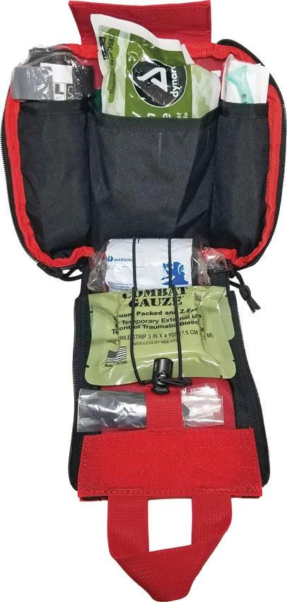 Elite First Aid Patrol Trauma Kit Level 2 FA145R by Elite First Aid