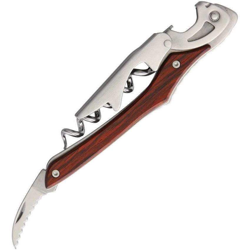 Farfalli Corkscrew Prestige Cocobolo FF 0105.CC by Farfalli