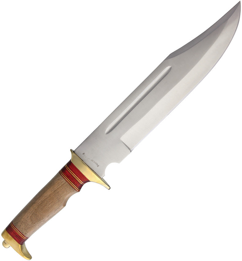 Fox-N-Hound Bowie # 11 / FH120